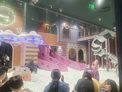 -MELAND亲子乐园•派对•研学(集美世茂店)