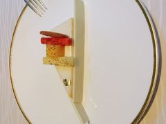 -迪拜帆船酒店海底餐厅