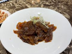 -老洋房花园饭店(绍兴路店)