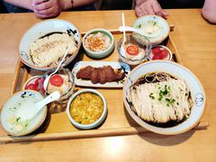 -孙盛兴奥灶面馆·蟹黄面·三虾面(直营.拙政园店)