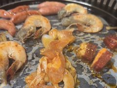 -鹤之乡·齐齐哈尔烤肉·非遗(秋涛路店)