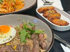 -Pennehut畔尼意面(合肥万象城店)