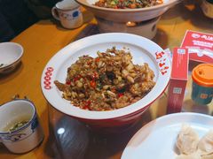 -西江红·株洲本地菜(滨江南路店)