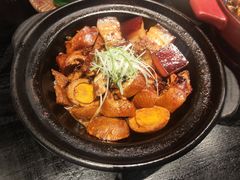 -吴越荣记苏州菜·松鼠桂鱼100%活鱼现做(月光码头店)