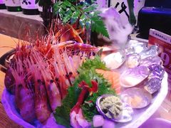 -和彩放题餐厅(酒仙桥店)