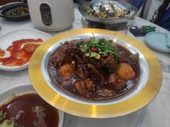 -柒皓餐廳(广元路店)
