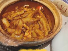 -尚一汤·粤菜海鲜(环球港店)