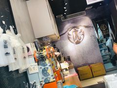 -老虎堂黑糖专壳 (尖沙咀乐道店)