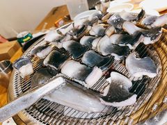 特色烤鳗鱼-泥炉烧肉师(新街口金銮巷店)