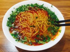 -岳齐茂荞面饸饹