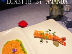 -弦月窗LUNETTE BY AMANDA(复兴路店)