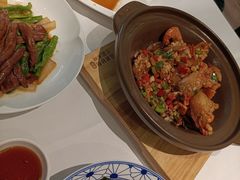 -西湖春天•老字号杭州菜(百汇店)