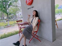 -COFFEE CALL(云锦路店)