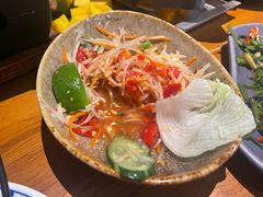 -KingThaia金泰兰(来福士中心店)