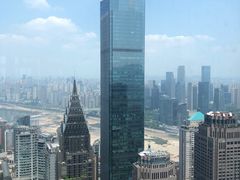 -解放碑威斯汀酒店-知味国际美食餐厅