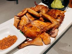 -云海肴·汽锅鸡·云南菜(高德置地店)