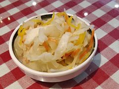 -小慧莜面村(青东店)