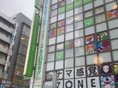 -秋叶原电器街