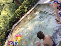 -天目湖涵田半山温泉