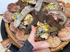 -船梆煮•蒸汽海鲜·生腌干蒸(五四广场店)