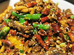 -老桥张羊肉