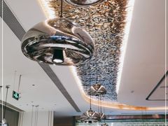 大堂-稻香酒家(步步高梅溪新天地店)