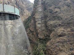 -苍山世界地质公园·石门关大峡谷