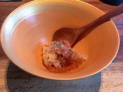 海鲜小饭-桐寿司Sushi Tong