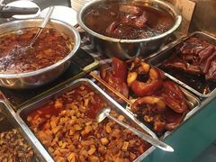 -车头老二大排档