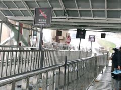 -武昌中华路码头(轮渡站)