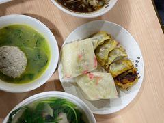-蒋家桥饺面店(广陵路店)