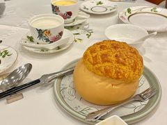 -翠园(北京王府中环店)