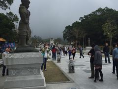 -天坛大佛
