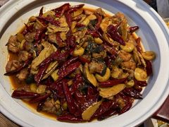 -印象鲵宴·张家界地标美食名片(溪布街店)