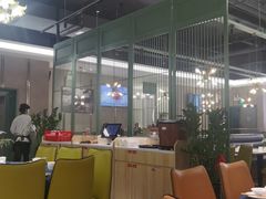 大堂-清晖小苑•顺德地方菜(壹海城店)