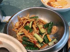 -丽华园(汉阳龙阳店)