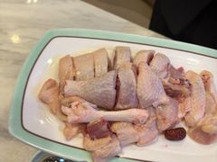 -龙泉人椰子鸡.糟粕醋.海南菜(三亚旗舰店)