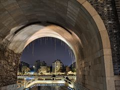 -相门城墙文化休闲景区