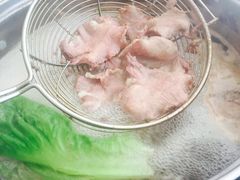 牛舌-陈记顺和潮汕牛肉火锅(韩江路店)