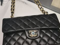 -Chanel(德基广场店)