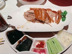 -大鸭梨烤鸭(顺义石园店)