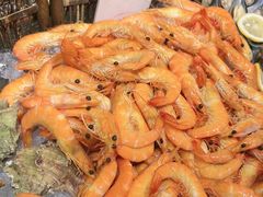 -盛宴自助餐厅(运达喜来登店)