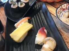 -榴大大·寿司先生(哈街店)