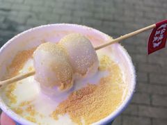 -仙境豆夫(步行街旗舰店)