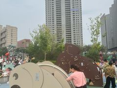 -迎泽公园