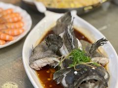-阿龙海鲜农家乐·三亚老字号(海棠湾店)