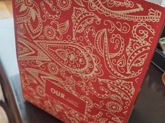 -OUR Bakery(SKP-S店)