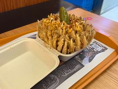 -前进5路汉堡炸鸡(昙华林店)