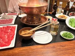 -南门涮肉(北洼路店)