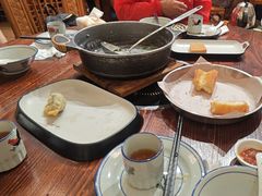 -顺德一品粥·20年凤城老字号(芳村店)